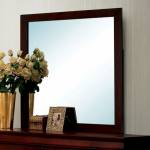 LOUIS PHILIPPE III Mirror - Cherry